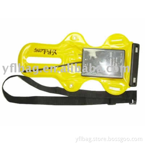 waterproof bag (dry bag)